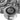 Double-Row U-Slot Guide Bearings for Embroidery Machines  3D Printers - 4x13x6mm - Shop Wood Tools