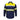 Reflective Cotton Work Overalls - Long-sleeved Safety Gear - Shop Wood Tools