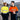 Reflective Cotton Overalls - Long-sleeve Work Clothes - Shop Wood Tools