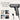 Rechargeable Electric Screwdriver Maintenance Kit for Effortless Electrical Repairs - Shop Wood Tools