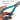 5-Inch Angled Nose Pliers - ProsKit PM-805E Thin Knife Water Nose Pliers - Shop Wood Tools
