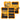 Alloy Impact Drill Bit Set - Electrician Tools - Shop Wood Tools