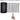Plastic Gutter Guard - Leaf  Debris Protector for Downspouts - Shop Wood Tools