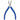 Plastic Model Plier - Chrome Vanadium Steel Forging Tool for Precision Work - Shop Wood Tools