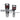 Adjustable Ratchet Tapping Spanner Wrench with Quick Reamer Function - Shop Wood Tools