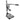Mini Electric Hand Drill Stand - Multifunctional Woodworking Table - Shop Wood Tools