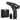 HILDA 12V Li-Ion Power Drill with Charger  Battery - EU Plug - Shop Wood Tools
