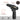 HILDA 12V Li-Ion Power Drill with Charger  Battery - EU Plug - Shop Wood Tools
