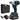 Motorized Wrench Set - Lithium Powered with 22mm Socket EU Plug - Shop Wood Tools