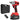 Motorized Wrench Set - Lithium Powered with 22mm Socket EU Plug - Shop Wood Tools