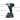Motorized Wrench Set - Lithium Powered with 22mm Socket EU Plug - Shop Wood Tools
