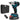 HILDA Motorized Wrench - Lithium Repair Tool with 22mm Socket and US Plug - Shop Wood Tools