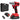 HILDA Motorized Wrench - Lithium Repair Tool with 22mm Socket and US Plug - Shop Wood Tools