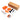 HILDA Portable Electric Pruning Chainsaw - Compact Tree Trimmer - Shop Wood Tools