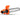 HILDA Portable Electric Pruning Chainsaw - Compact Tree Trimmer - Shop Wood Tools