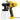 HILDA High Voltage Motorized Paint Spray Tool - Portable Detachable Sprayer - Shop Wood Tools