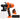HILDA High Voltage Motorized Paint Spray Tool - Portable Detachable Sprayer - Shop Wood Tools