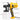 HILDA High Voltage Motorized Paint Spray Tool - Portable Detachable Sprayer - Shop Wood Tools