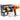 HILDA High Voltage Motorized Paint Spray Tool - Portable Detachable Sprayer - Shop Wood Tools