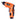 HILDA Mini Li-Ion Screwdriver Set - Multifunctional Tool Kit - Shop Wood Tools