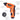 HILDA 47pcs Multi-Function Mini Li-Ion Screwdriver Set - Shop Wood Tools