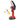 HILDA Cordless Mini Chainsaw - Rechargeable Logging Tool - Shop Wood Tools