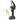 HILDA Cordless Mini Chainsaw - Rechargeable Logging Tool - Shop Wood Tools