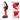 HILDA Cordless Mini Chainsaw - Rechargeable Logging Tool - Shop Wood Tools
