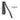 High Carbon Steel Wall Mounted Wood Splitter - Manual Firewood Cutter - Shop Wood Tools
