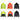 Waterproof Reflective Winter Jacket - Multi-pocket Cotton Coat - Shop Wood Tools