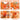 Halloween Pumpkin Carving Set with Carry Bag for DIY Decorations - Shop Wood Tools