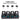 Makita 4-Port Lithium-Ion Charger DC18SF - Compatible with BL1430 BL1820 BL1830 BL1850 - Shop Wood Tools