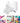 9-in-1 Acrylic Clay Pottery Sculpting Tools for Wave and Straight Designs - Shop Wood Tools