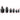 6-Pack Ratchet Sleeve Adapters for Quick Air Cannon Wrench Conversion - Shop Wood Tools