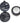 24-in-1 Tire-Shaped Tool Set - Multi-Utility Home Hardware Kit - Shop Wood Tools