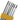 Multi-Use Screwdriver Set - Versatile Repair Tool Kit - Shop Wood Tools