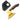 Portable Mini Knife Keychain with Holster  Convenient Accessory for Everyday Carry - Shop Wood Tools