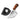 Portable Mini Knife Keychain with Holster  Convenient Accessory for Everyday Carry - Shop Wood Tools