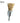Industrial Grade Stainless Steel Wire Brush - 5pcs Rust Removal Tool 20x6x25mm - Shop Wood Tools