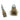 Industrial Stainless Steel Wire Brush Set - 5pcs Rust Removal 30x6x25mm - Shop Wood Tools