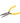Mini Wire Pliers - 45 Inch Industrial Grade Portable Pointed Mouth with Plastic Handle - Shop Wood Tools