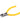 Mini Wire Pliers - 45 Inch Industrial Grade Diagonal Mouth with Plasticized Handle - Shop Wood Tools