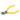 Mini Wire Pliers - 45 Inch Industrial Grade Diagonal Mouth with Plasticized Handle - Shop Wood Tools