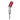 Quick Release Hexagonal Shank Extension Rod for Electric Drill - Silver and Red Driver Bits - Shop Wood Tools