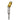 Hexagonal Shank Quick Release Drill Extension Rod - Self-Locking Electric Driver Bits SilverYellow - Shop Wood Tools