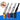 Hexagonal Shank Quick Release Drill Extension Rod - Self-Locking Electric Driver Bits SilverYellow - Shop Wood Tools
