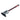 Electronic Digital Caliper for Accurate Inner  Outer Diameter Measurement - Large Screen - Shop Wood Tools