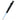 Metal Deep Hole Woodworking Pencil - Quick Dry Black Marker - Shop Wood Tools