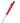 Red Long Tip Deep Hole Woodworking Pencil - Quick Dry Marker - Shop Wood Tools