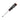 Convertible Heart Piercing Screwdriver Tool - Knockable Design for Versatile Use - Shop Wood Tools
